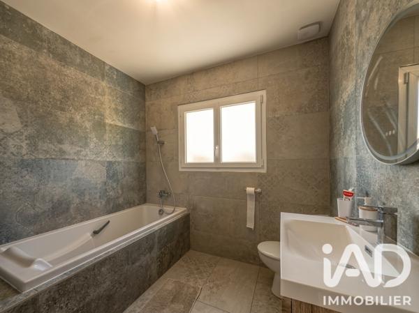 Maison à vendre 5 pièces 139 m² Carnas
