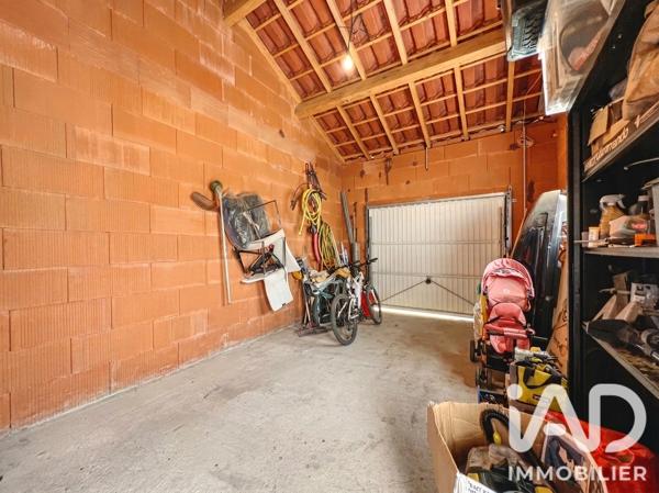 Maison à vendre 5 pièces 139 m² Carnas