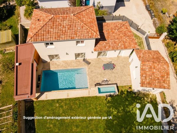 Maison à vendre 5 pièces 139 m² Carnas