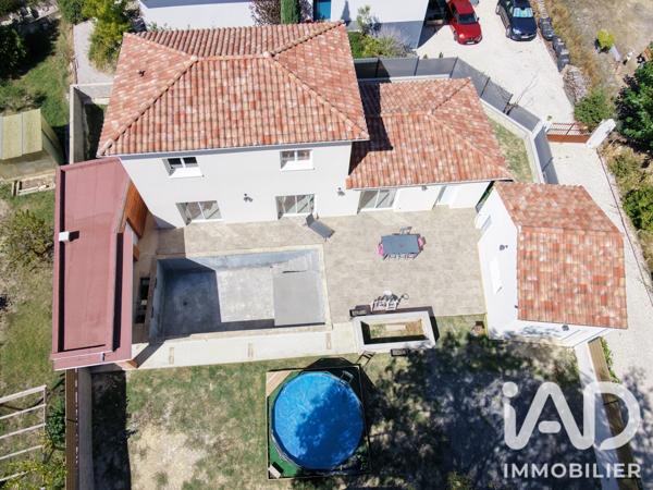 Maison à vendre 5 pièces 139 m² Carnas