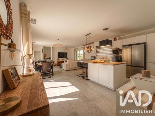 Maison à vendre 5 pièces 139 m² Carnas