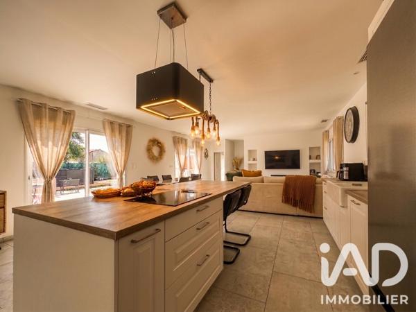 Maison à vendre 5 pièces 139 m² Carnas