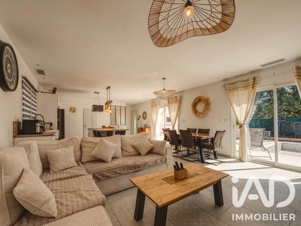 Maison à vendre 5 pièces 139 m² Carnas