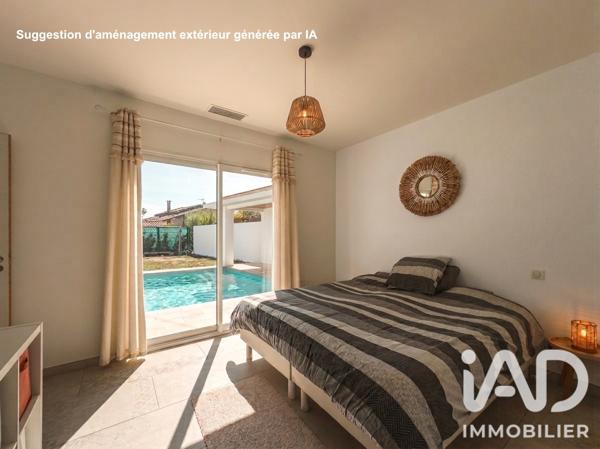 Maison à vendre 5 pièces 139 m² Carnas