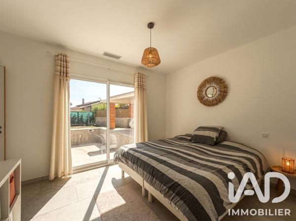 Maison à vendre 5 pièces 139 m² Carnas