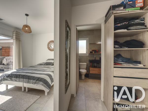 Maison à vendre 5 pièces 139 m² Carnas