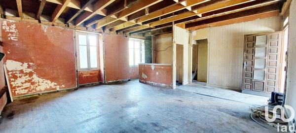 Maison à vendre 5 pièces 150 m² Cournon