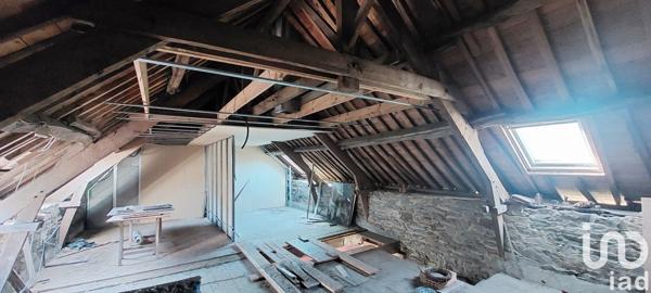 Maison à vendre 5 pièces 150 m² Cournon