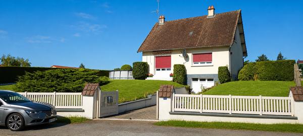 Maison à vendre à Magnac-Laval (87190) - Haute-Vienne