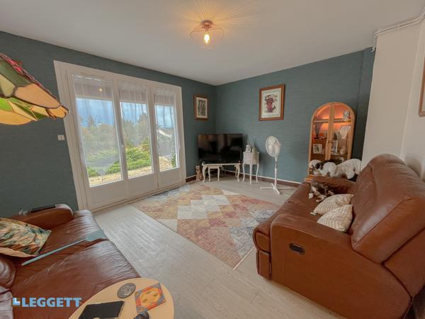 Maison à vendre à Magnac-Laval (87190) - Haute-Vienne