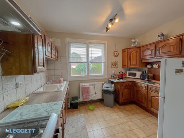Maison à vendre à Magnac-Laval (87190) - Haute-Vienne