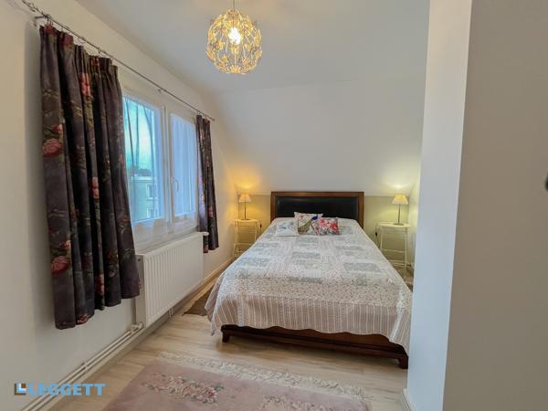 Maison à vendre à Magnac-Laval (87190) - Haute-Vienne