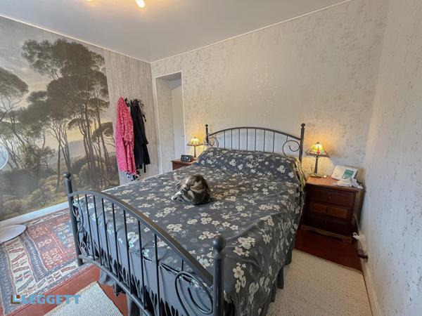 Maison à vendre à Magnac-Laval (87190) - Haute-Vienne
