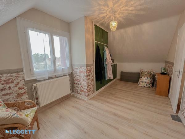 Maison à vendre à Magnac-Laval (87190) - Haute-Vienne