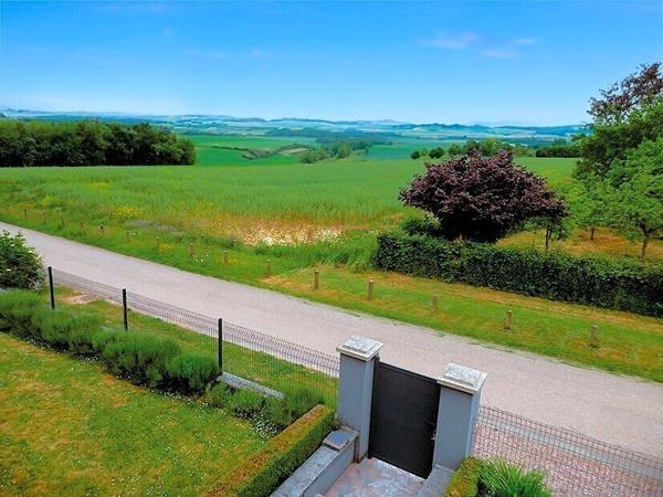 VILLA contemporaine à 25 mn d'AMIENS et de l'Hôpital (CHU) 298 000 €