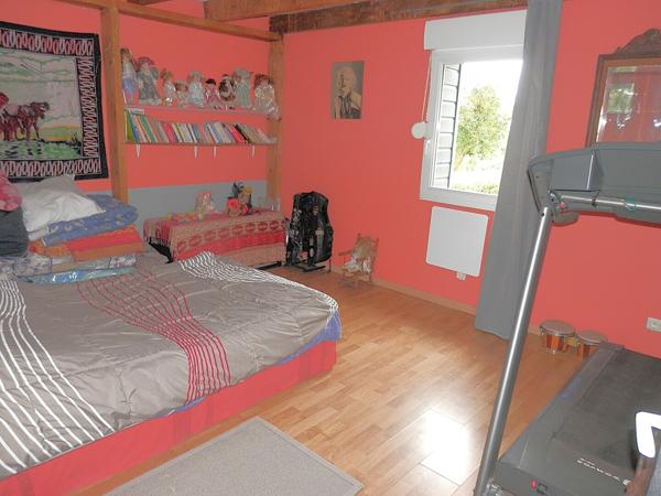 VILLA contemporaine à 25 mn d'AMIENS et de l'Hôpital (CHU) 298 000 €