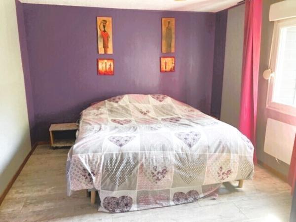VILLA contemporaine à 25 mn d'AMIENS et de l'Hôpital (CHU) 298 000 €