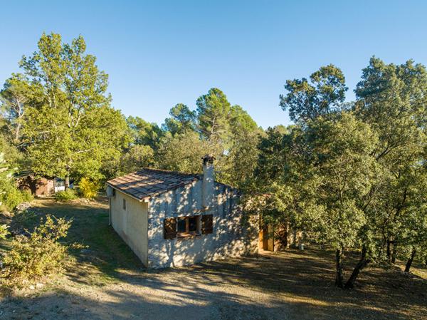 A Vendre en Exclusivité, Maison à Cotignac 50 m2 + Dépendance 17 m2