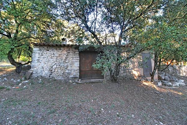 A Vendre en Exclusivité, Maison à Cotignac 50 m2 + Dépendance 17 m2