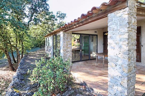 A Vendre en Exclusivité, Maison à Cotignac 50 m2 + Dépendance 17 m2