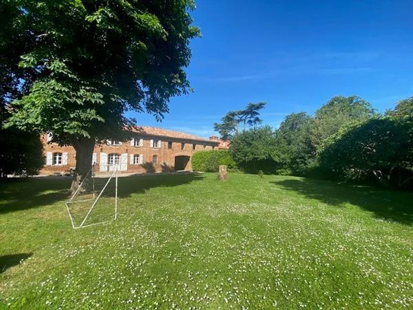 Appartement à louer à Lavalette (31590)