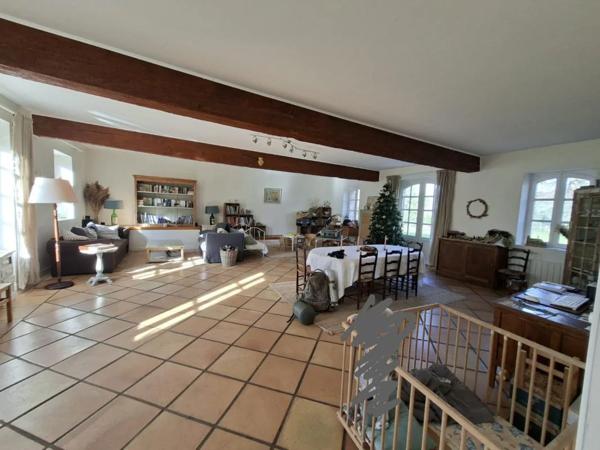 Appartement à louer à Lavalette (31590)