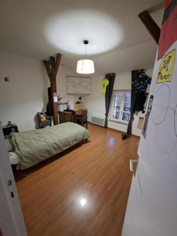 Appartement à louer à Lavalette (31590)