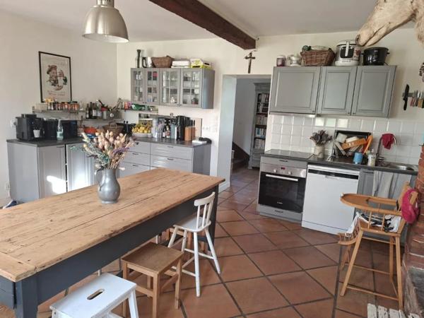 Appartement à louer à Lavalette (31590)