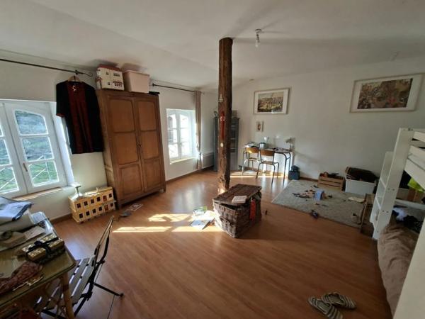Appartement à louer à Lavalette (31590)