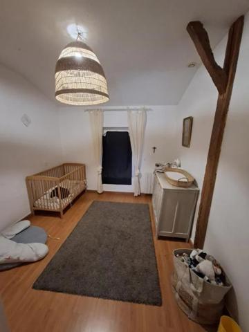 Appartement à louer à Lavalette (31590)