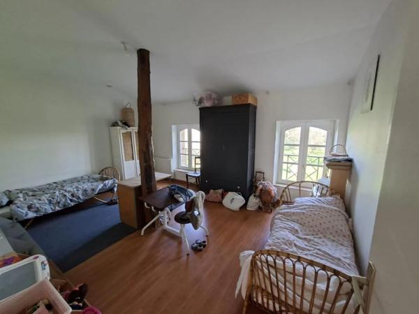 Appartement à louer à Lavalette (31590)