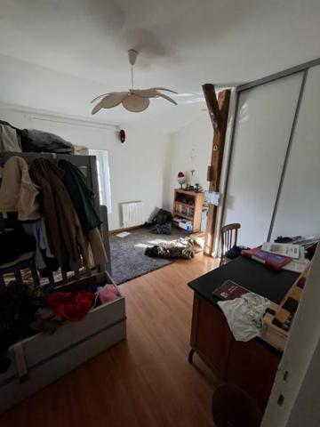 Appartement à louer à Lavalette (31590)