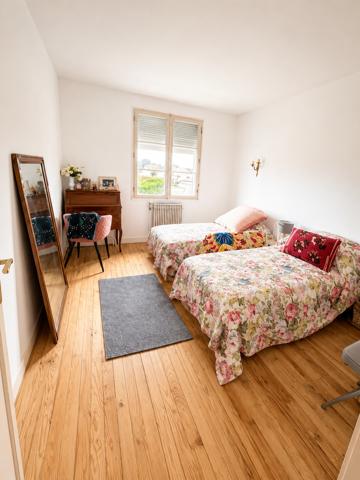 biganos maison a etage 133m² garage 47m² dependance 32 m² terrain 1500m²