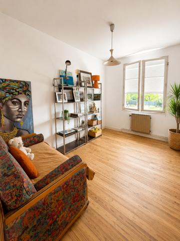 biganos maison a etage 133m² garage 47m² dependance 32 m² terrain 1500m²