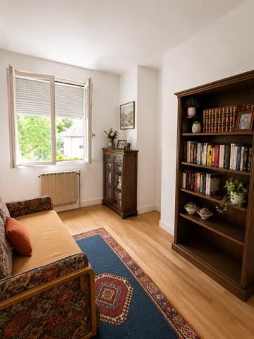 biganos maison a etage 133m² garage 47m² dependance 32 m² terrain 1500m²