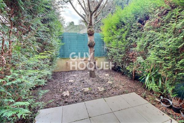 APPARTEMENT À LOUER DE 1 PIÈCE DE 21,00 M²