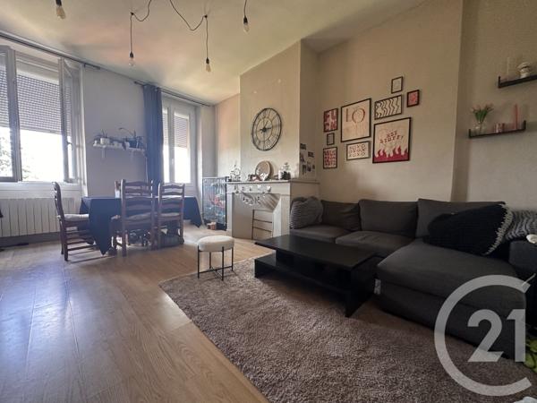 Appartement F2 à vendre  3 pièces - 65 m2 GAILLAC - 81