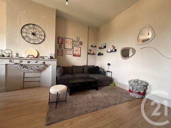 Appartement F2 à vendre  3 pièces - 65 m2 GAILLAC - 81