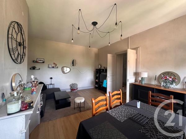 Appartement F2 à vendre  3 pièces - 65 m2 GAILLAC - 81