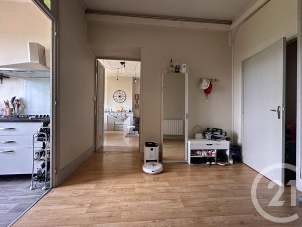 Appartement F2 à vendre  3 pièces - 65 m2 GAILLAC - 81