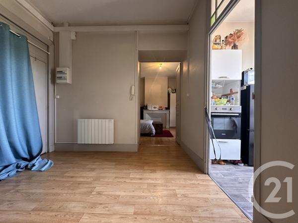 Appartement F2 à vendre  3 pièces - 65 m2 GAILLAC - 81