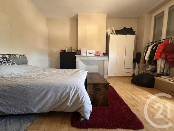 Appartement F2 à vendre  3 pièces - 65 m2 GAILLAC - 81