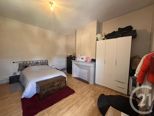 Appartement F2 à vendre  3 pièces - 65 m2 GAILLAC - 81