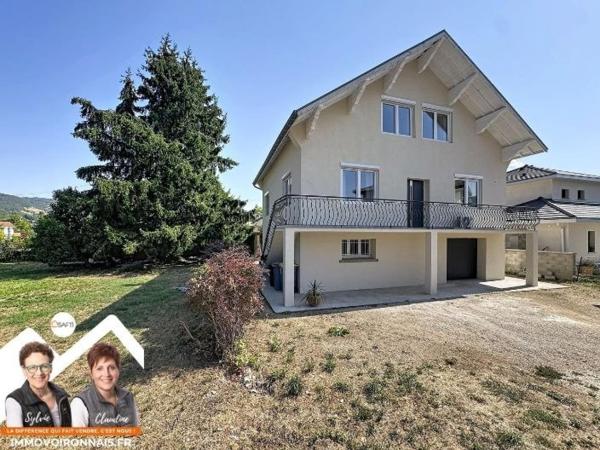 Rénovation soignée, rare 5 chambres, proche toutes commodités