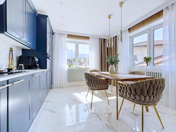 Rénovation soignée, rare 5 chambres, proche toutes commodités