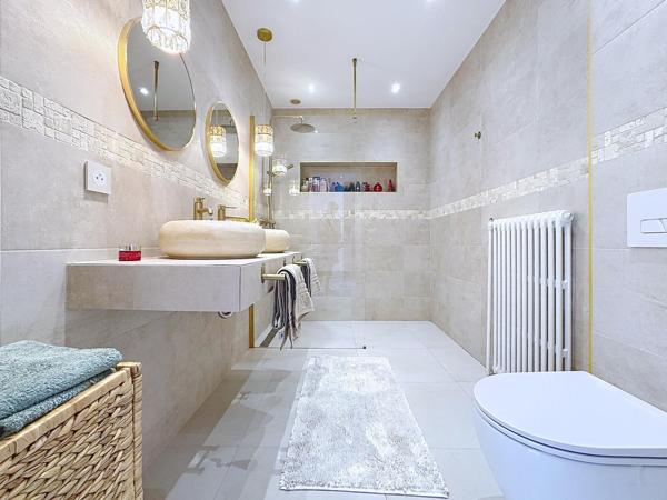 Rénovation soignée, rare 5 chambres, proche toutes commodités