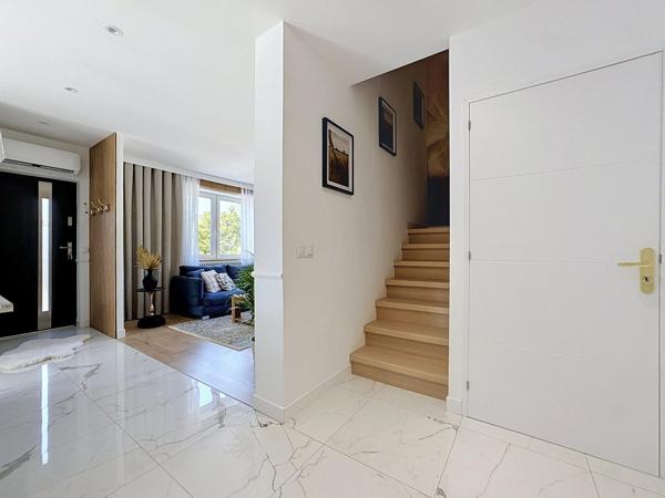 Rénovation soignée, rare 5 chambres, proche toutes commodités