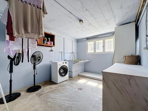 Rénovation soignée, rare 5 chambres, proche toutes commodités