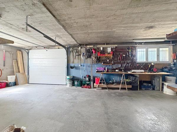 Rénovation soignée, rare 5 chambres, proche toutes commodités