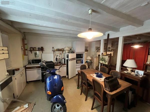 Achat - Maison | Maison à restaurer Gyé-sur-Seine 10250 3 pièces 94 m 2 313 m 2